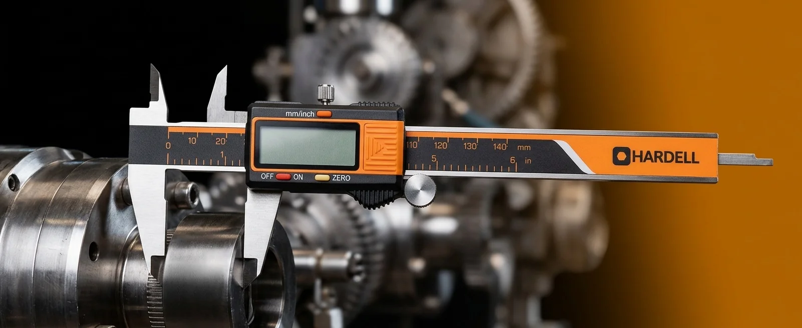 ACCUMEASURE