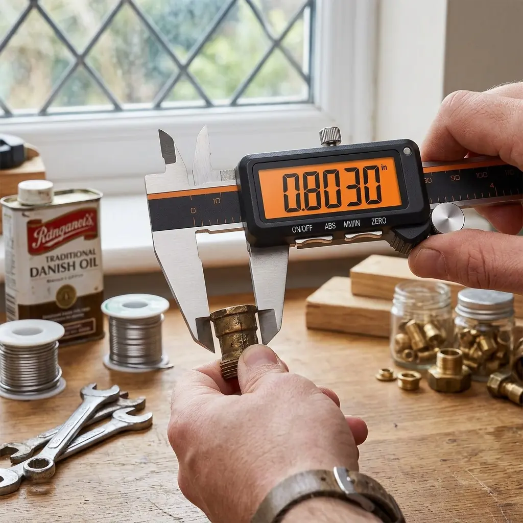 The evolution of DIY measurement standards for 2026