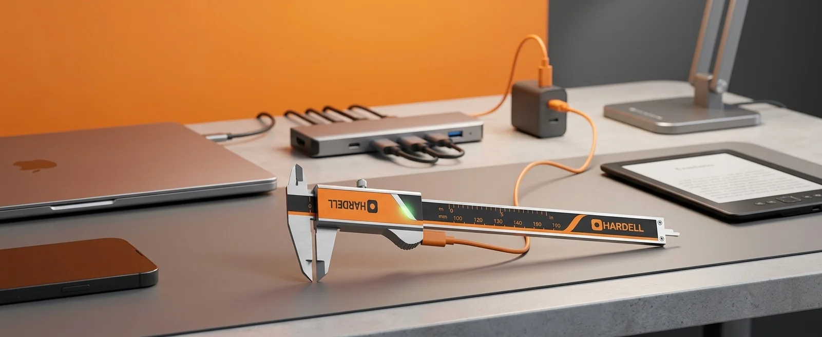 Comparison chart of the best digital vernier calipers in the UK
