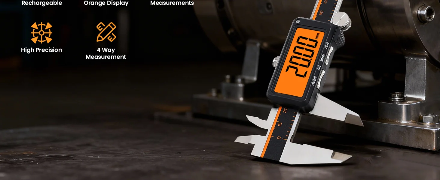 ACCUMEASURE being used in a workshop during the evening