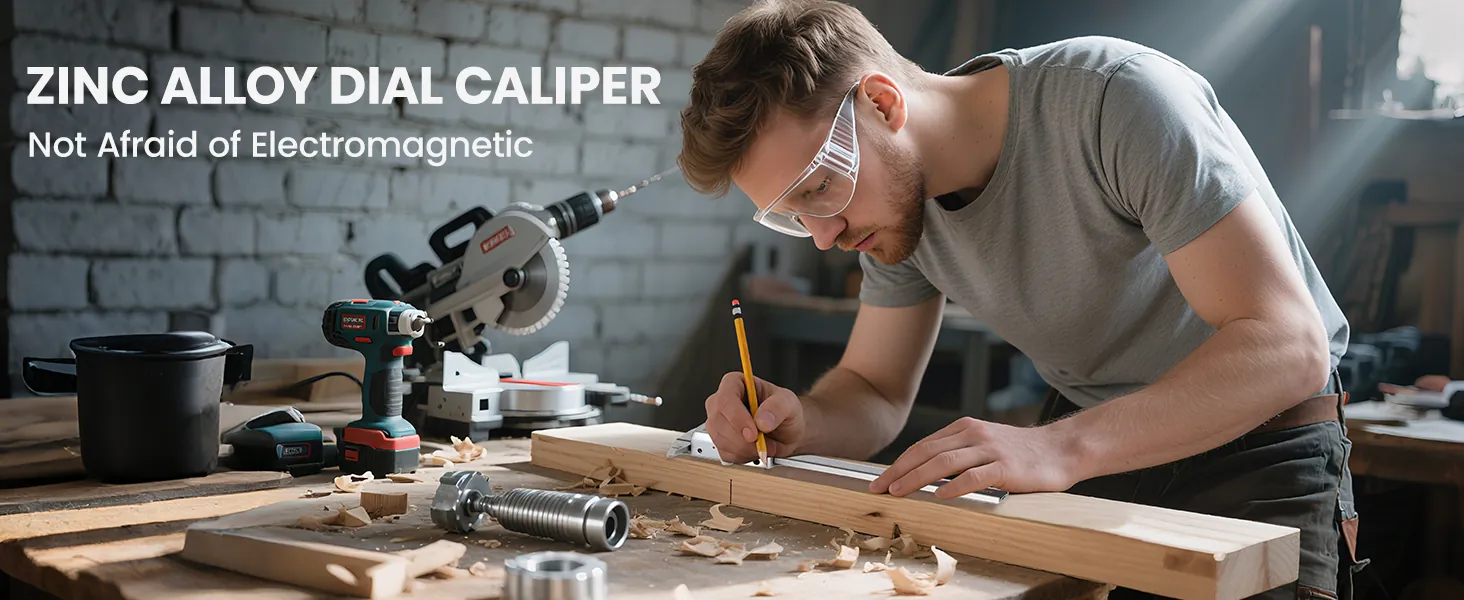 How to Use a Vernier Caliper: A Complete Guide to This Precise Measuring Tool