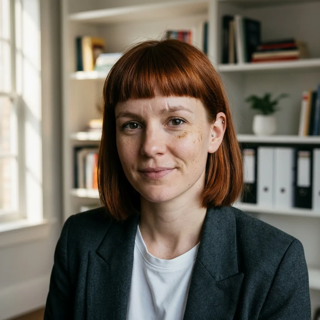 ARBOLEAF Health & Wellness Expert portrait