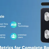 Arboleaf Smart Scale product display