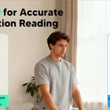 Arboleaf body composition reading