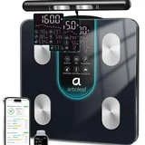 Arboleaf product display