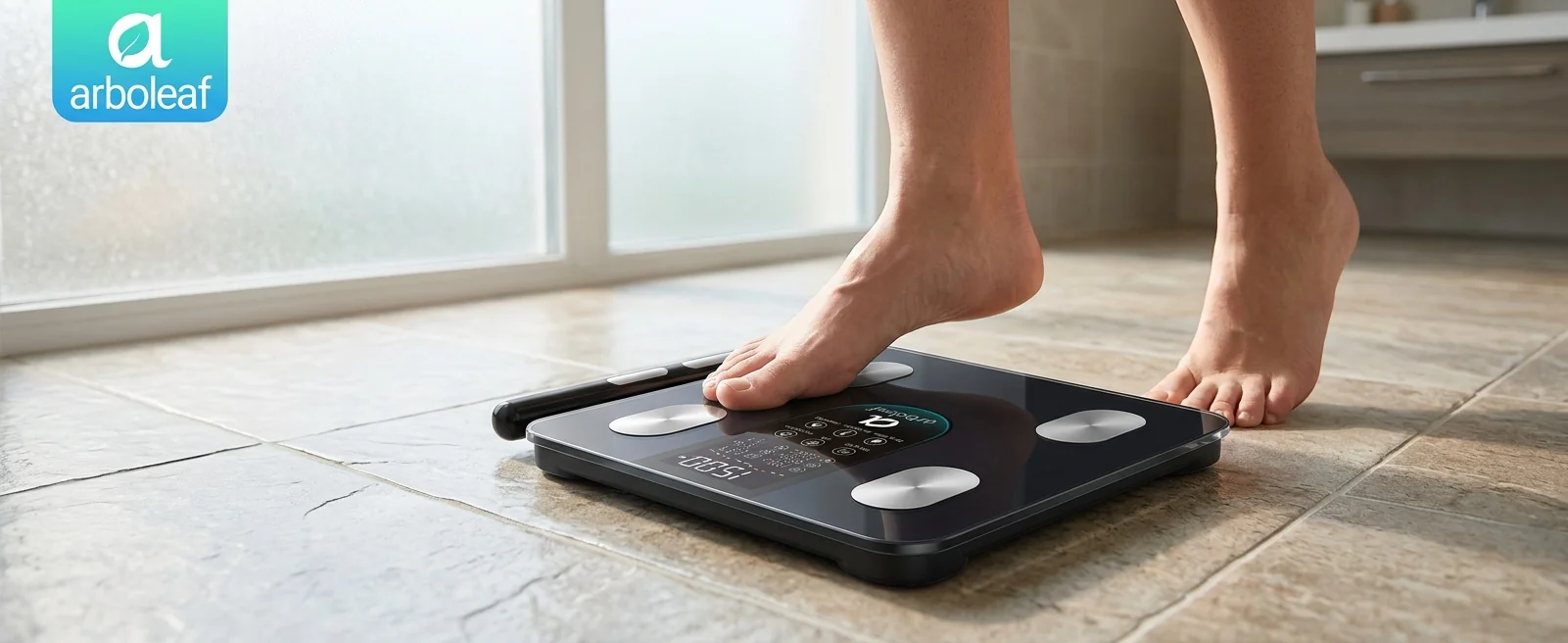 Smart scale comparison review