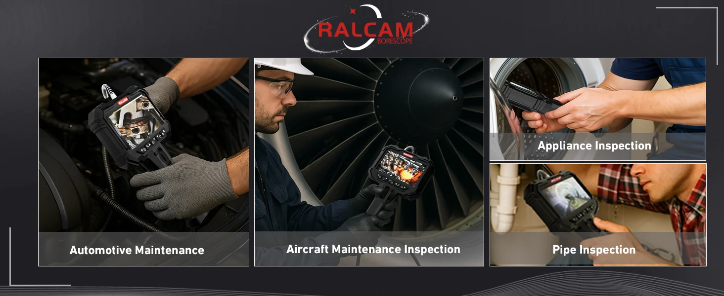 Detailed view of ARTICAM camera hardware for UK market performance comparison.