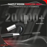 ARTICAM tungsten mesh bendable probe close-up