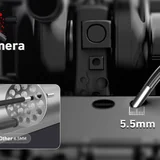 ARTICAM ultra-slim 5.5mm camera probe