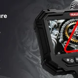 ARTICAM temperature protection feature detail