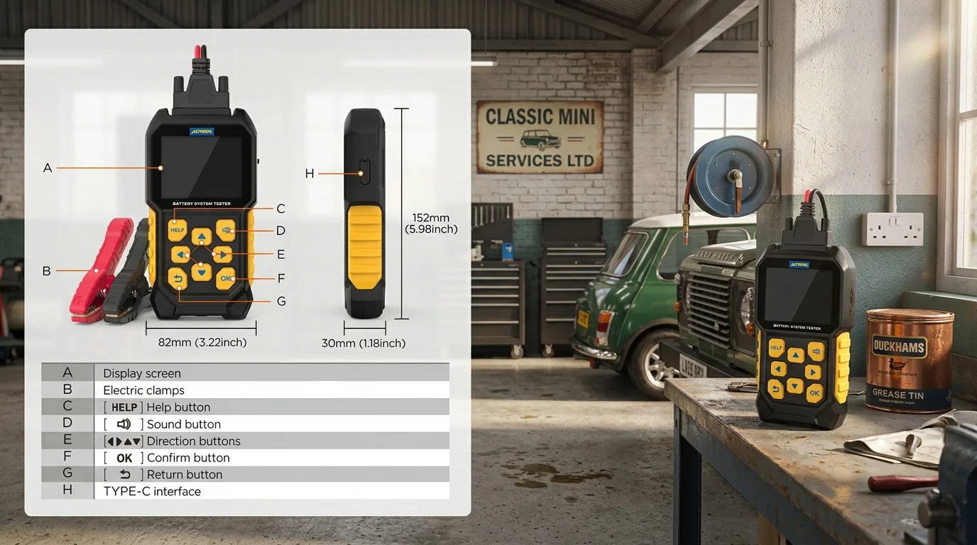 Frequently asked questions about car diagnostics