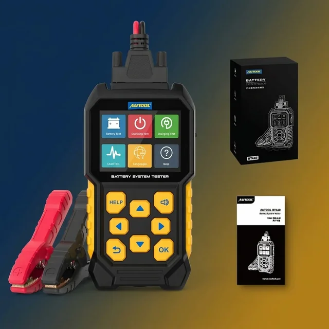 Professional Tools Collection