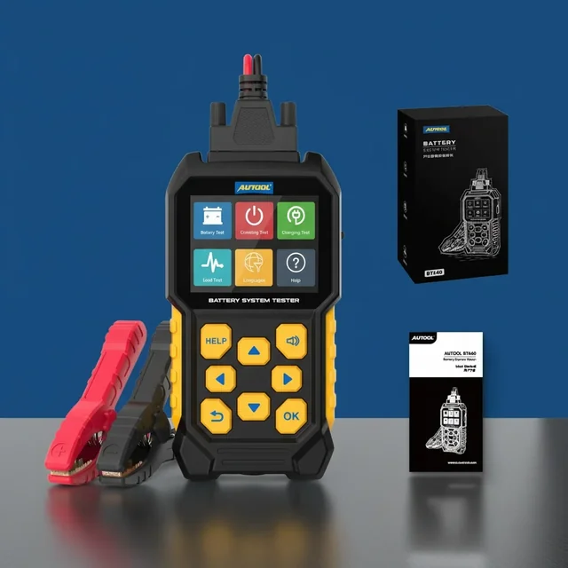 Automotive Solutions