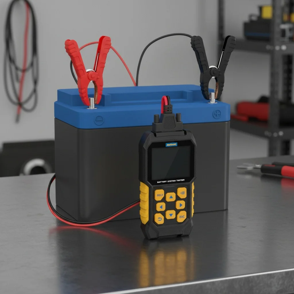 Essential tips for maintaining car battery health