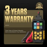 AUTOOLUK Battery Tester studio professional view