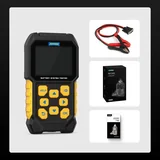 AUTOOLUK Battery Tester product gallery image