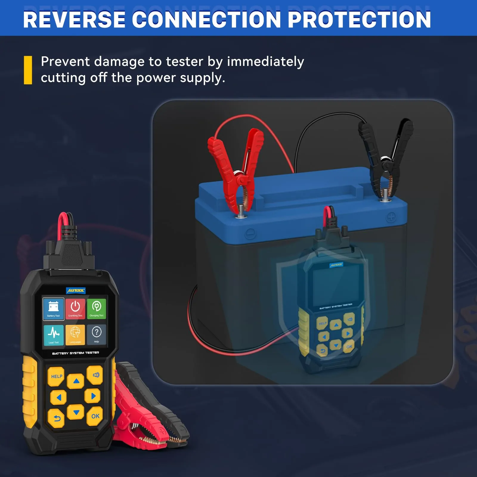 Multi-tool product detail