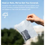 CYCPLUS waterproof pouch