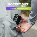 CYCPLUS pocket-sized gadget