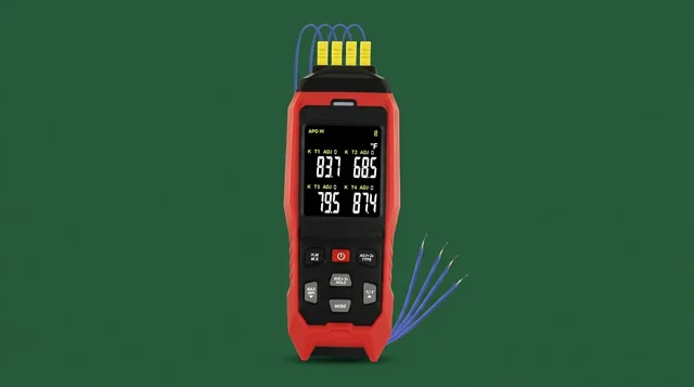 DANOPLUS precision quality product