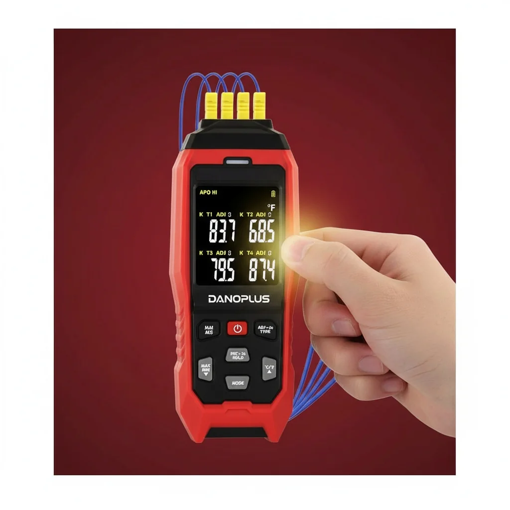 UK compliance and regulations for temperature monitoring