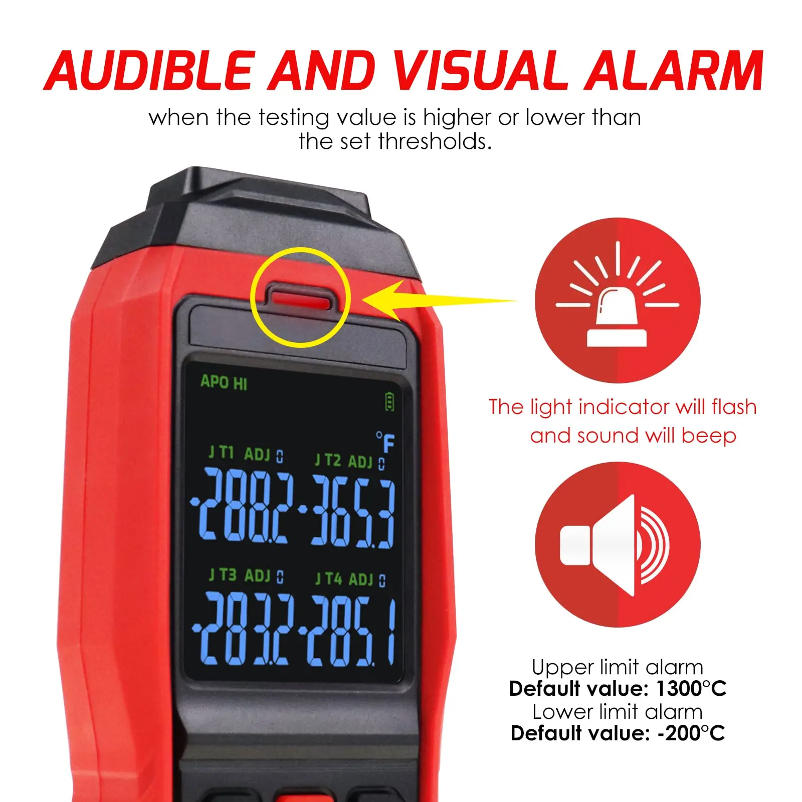 Temperature logger purchase guide