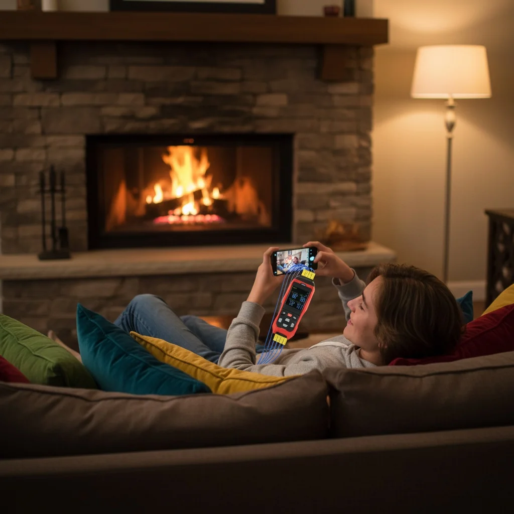 Customer photo of DANOPLUS product