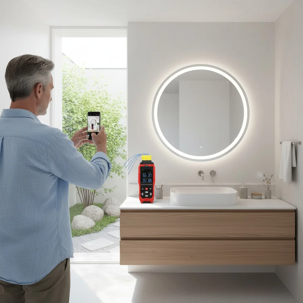 Customer photo of DANOPLUS in professional use