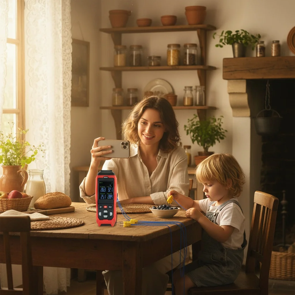 Customer photo of DANOPLUS — unboxing