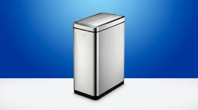 EKODELUXE premium product showcase