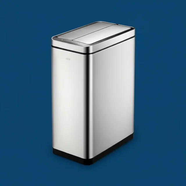 EKODELUXE lifestyle showcase