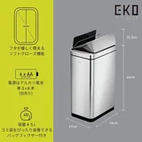EKODELUXE product studio image