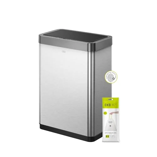 Kitchen bin comparison details