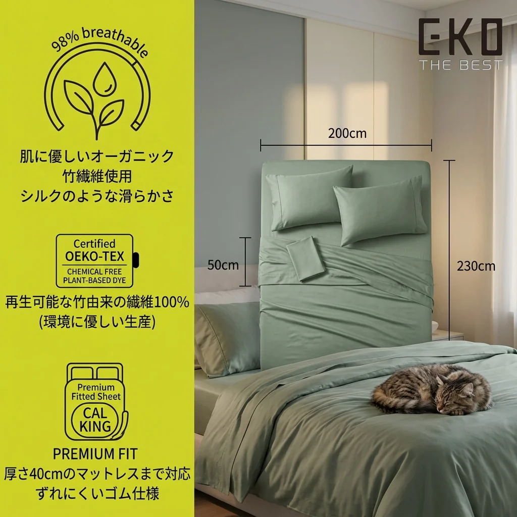 EKO Deluxe Phantom bin being used in a real-world kitchen setting