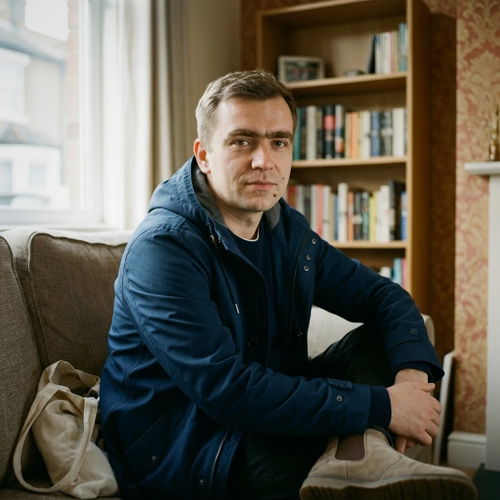 ERICKHILL product expert