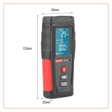 ERICKHILL handheld meter studio product shot