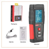 ERICKHILL radiation tester kit studio