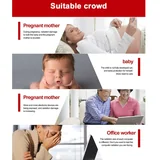 ERICKHILL health product info studio