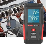 ERICKHILL electromagnetic meter outdoor professional