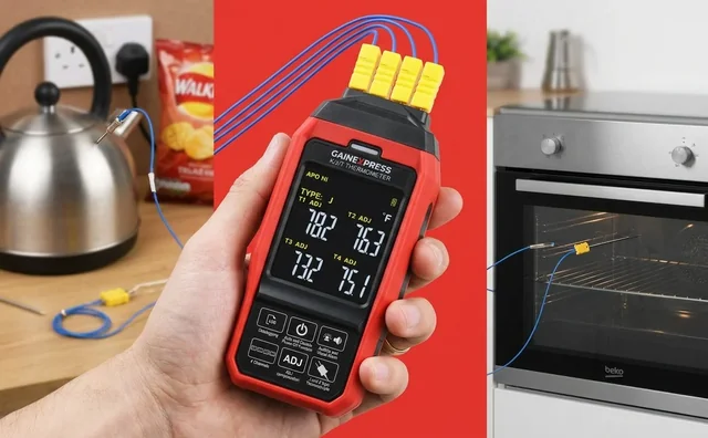 GAINEXPRESS product studio lifestyle photograph