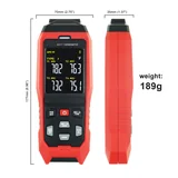 GAINEXPRESS handheld digital thermometer