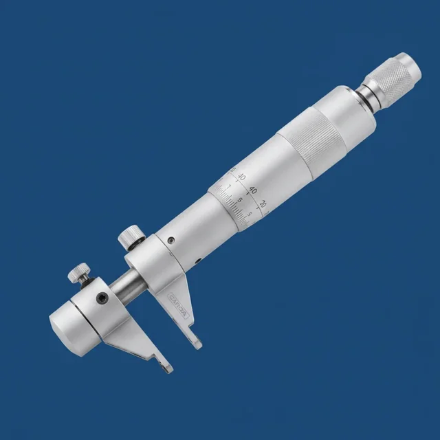 GAROSA product in studio setting