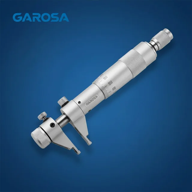 GAROSA precision tool in professional studio setting