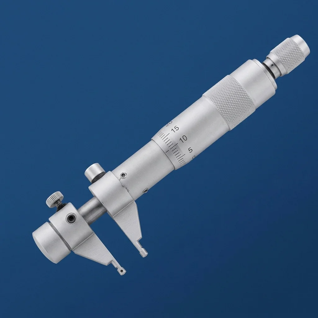 How to use precision measurement tools