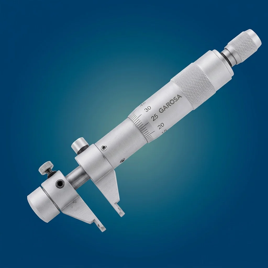 Selecting quality measurement equipment guide