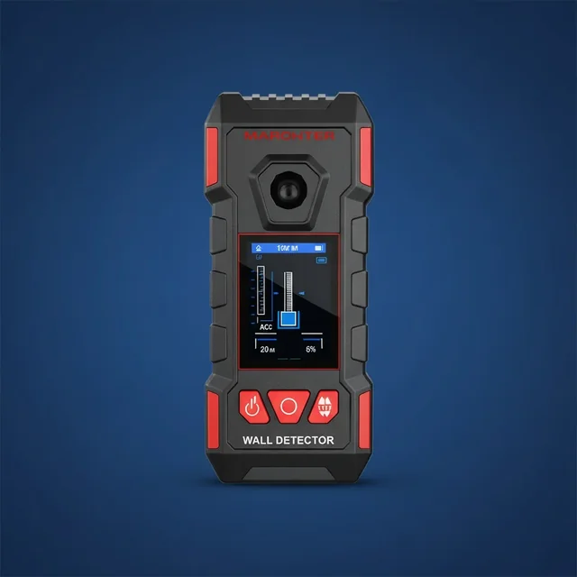 GOTMEET premium British-made product — studio photography