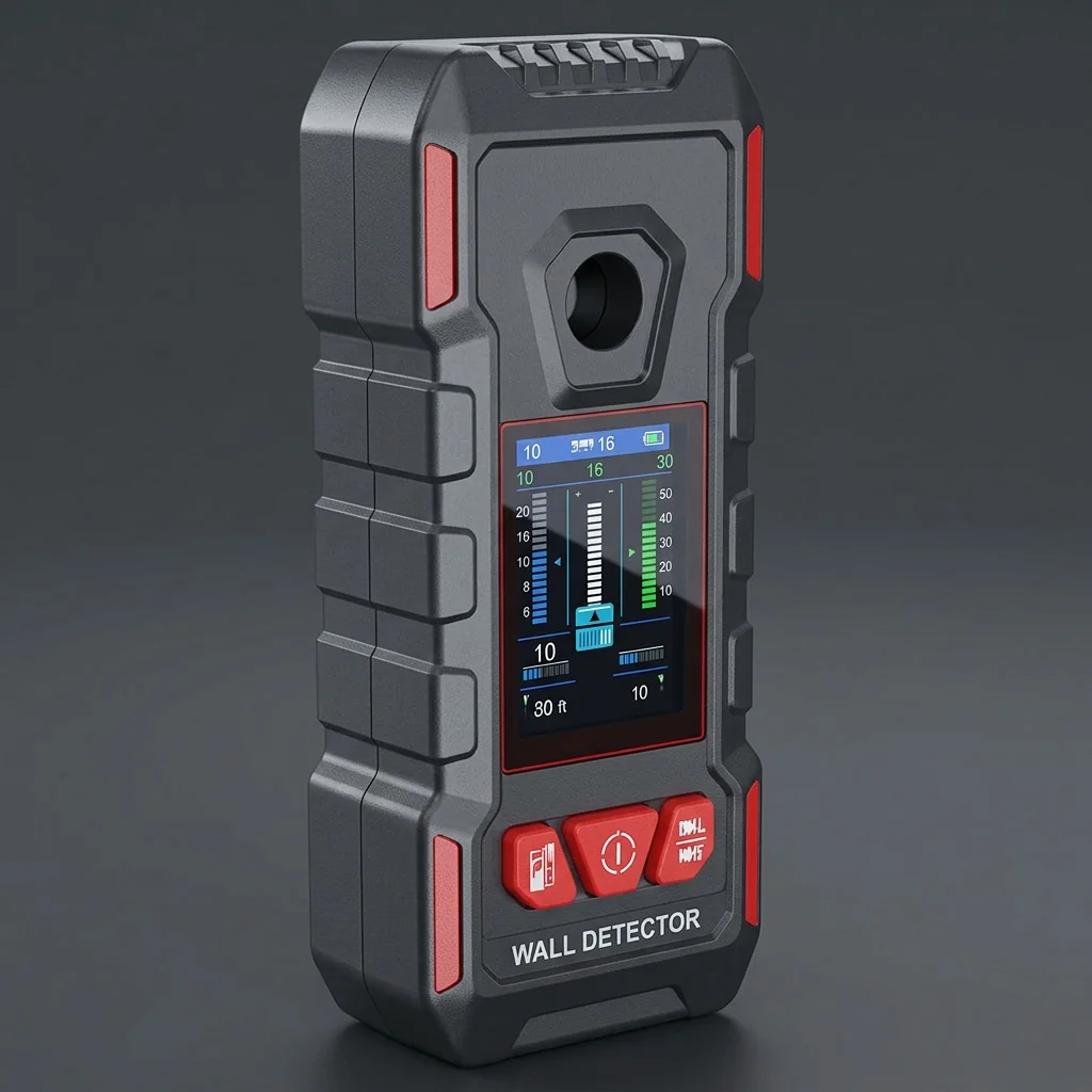 Tips for accurate stud finder readings