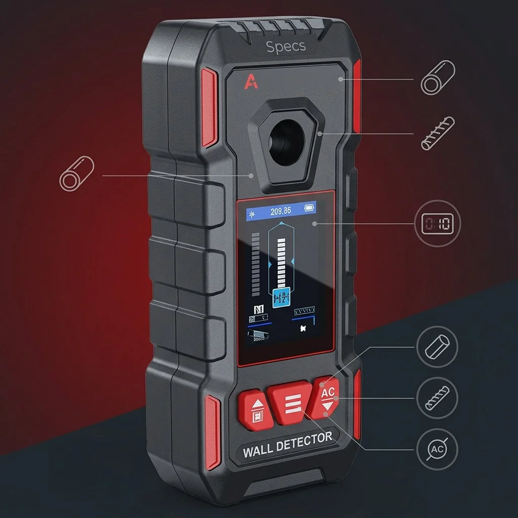 Franklin sensor technology specifications