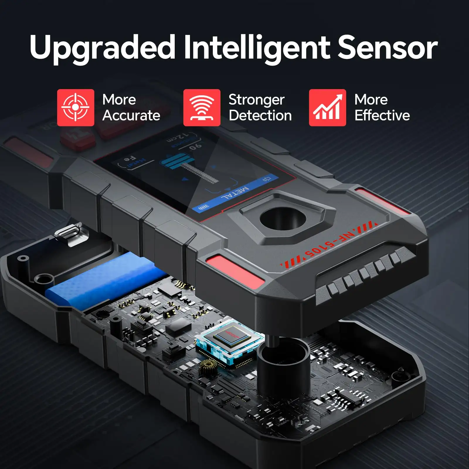 GOTMEET electronic scanner product studio