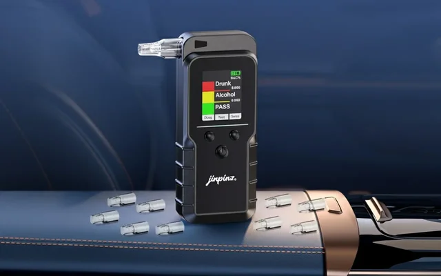 JINPINZ category two